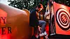 Monkey truck na Zagreb Beer Festu