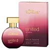 s.Oliver United Women, Eau de Toilette, 30 ml, 15,95 €