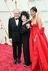 Steven Spielberg, Rita Moreno i Ariana DeBose