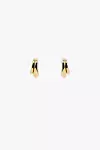 Okrugle earcuff naušnice - 12,95 eura