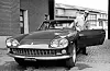 Enzo Ferrari