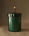 Mirisna svijeća od borosilikata winter cypress - 21,99 eura