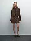 Massimo Dutti cipele na vezanje (69,95 eura)