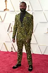 David Oyelowo