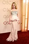 Nicole Kidman već tradicionalno briljira na Oscarima