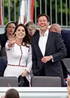 Princeza Eugenie i Jack Brooksbank