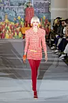 Paul Costelloe London Fashion Week