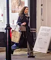 Kate Middleton snimljena na izlasku iz optičarske trgovine