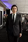 Adam Driver utjelovio je lik Maurizia.