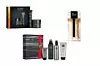 Douglas Men Energy Face set za njegu lica (175 kn)/ The Ritual of Samurai set za njegu tijela (249 kn)/ Dior Homme Sport toaletna voda (685 kn)