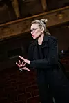 NEJA MARKIČEVIĆ/ CROPIX