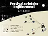 Fraktura PR Festival svjetske književnosti 2021.