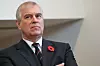 November 8, 2017 - Monaco, MONACO - H.S.H. Prince Albert II of Monaco and H.R.H. Prince Andrew, Duke of York, attend the Prince's Cup 'Outward Bound Monaco' in Monaco. Four teams compete in the port of Monaco : Loch Eil (Scotland), Aberdovey (Wales), Ullswater (England) and Monaco. The Wales team won the competition, Monaco is 2nd, Scotland 3rd and England 4th, under the rain and the eyes of the Princes.,Image: 354915487, License: Rights-managed, Restrictions: Worldwide rights, Model Release: no, Credit line: Olivier Huitel / Crystal Pictures / Crystal pictures / Profimedia