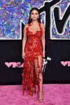 Selena Gomez