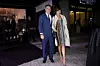 Mamići na vjenčanju nogometaša Ognjena Vukojevića i bivše Miss Hrvatske Andreje Ćupor u crkvi Svetog Ivana Krstitelja