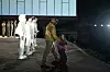 Kanye West odmalena potiče kćer na glazbeno izražavanje, a 2020. nastupala je na njegovoj modnoj reviji u Parizu