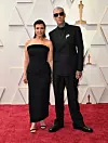 Kourtney Kardashian i Travis Barker