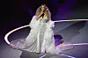 Mariah Carey na otvorenju Olimpijskih igara nastupila je u kreaciji optočenoj dijamantima