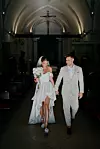ARNEJ MISIRLIĆ/ŠEĆERLAMA WEDDINGS