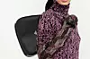 Pradina Cleo torbica; matchesfashion (1,950 eura)
