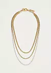 LIU JO NECKLACE FASHION - Ogrlica - prije 78,17 eura, sada 69,95 eura