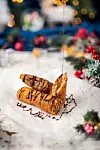 Feliz Navidad slatke rolice