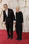 Francis Ford Coppola i Eleanor Coppola