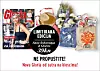 Gloria produkcija