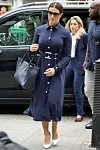 Rebekah Vardy nije omiljena među Britancima koji je nazivaju lažljivom samopromotoricom.