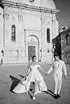 ARNEJ MISIRLIĆ/ŠEĆERLAMA WEDDINGS