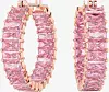 Swarovski Naušnice - Rosé boja - prije 139 eura, sada 112,50 eura