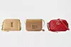 Prošivena torba Saint Laurent (9140 kn; 1214 eura)/ torbica s kopčom Loewe; Net-a-Porter (18,820 kn; 2500 eura)/ torbica Gucci (1550 eura)