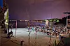 U filmovima se u Puli uživa pod zvijezdama u ležaljci na plaži