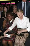 Charlize Theron s kćeri Jackson Theron
