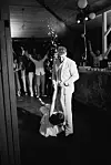 ARNEJ MISIRLIĆ/ŠEĆERLAMA WEDDINGS