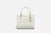 Dior, Lady Di, 6.500 eura