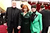 Rex Linn, Reba McEntire i Diane Warren