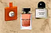 OLFACTIVE STUDIO Chypre Shot, snažan miris hrastove mahovine sa spojem pačulija, božura, crnog papra i kave/DOLCE & GABBANA The One, cvjetnog mirisa s kombinacijom bergamota i ljubičice uz mirise hladne perunike i aromom pržene kave / BYREDO Mumbai Noise, s notama toplog ambera, kave i slatkog tonkovca