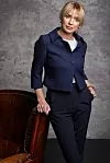 Renata Matusinović, izvršna direktorica kategorije hrane i članicu upravljačkog tima Nestle za tržište jugoistočne Europe, na Gloria Business Talku govorit će iz svog bogatog poslovnog iskustva.