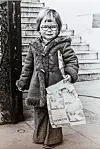 Sandra Krpan rođena je u njemačkom gradu Eppingu.