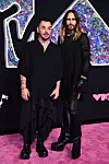 Jared Leto i Shannon Leto