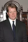MADRID, SPAIN - JANUARY 12: Charles Earl Spencer presents his new ?Althorp Living History? furniture collection at Theodore Alexander on January 12, 2006 in Madrid, Spain. Theodore Alexander is one of the leading manufacturers of 18th and 19th century reproduction furniture. Earl Spencer?s new collection represents the history of Althorp, one of the great country houses of Britain, that has been in his family for over 500 years. (Photo by Carlos Alvarez/Getty Images)