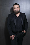 Andrija Jarak, televizijski vodite