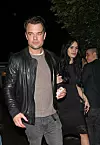 Josh Duhamel i Audra Mari u vezi su dvije godine.