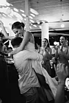 ARNEJ MISIRLIĆ/ŠEĆERLAMA WEDDINGS
