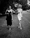 Ana Pavić i Karla Zelić