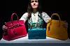 Hermès i Chanel