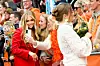Princeza Amalia je vrlo omiljena među pukom