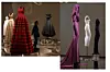 Izložba haute couture kolekcija 2018. godine