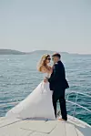 ARNEJ MISIRLIĆ/ŠEĆERLAMA WEDDINGS
